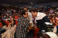 Aagadu Audio Function Photos